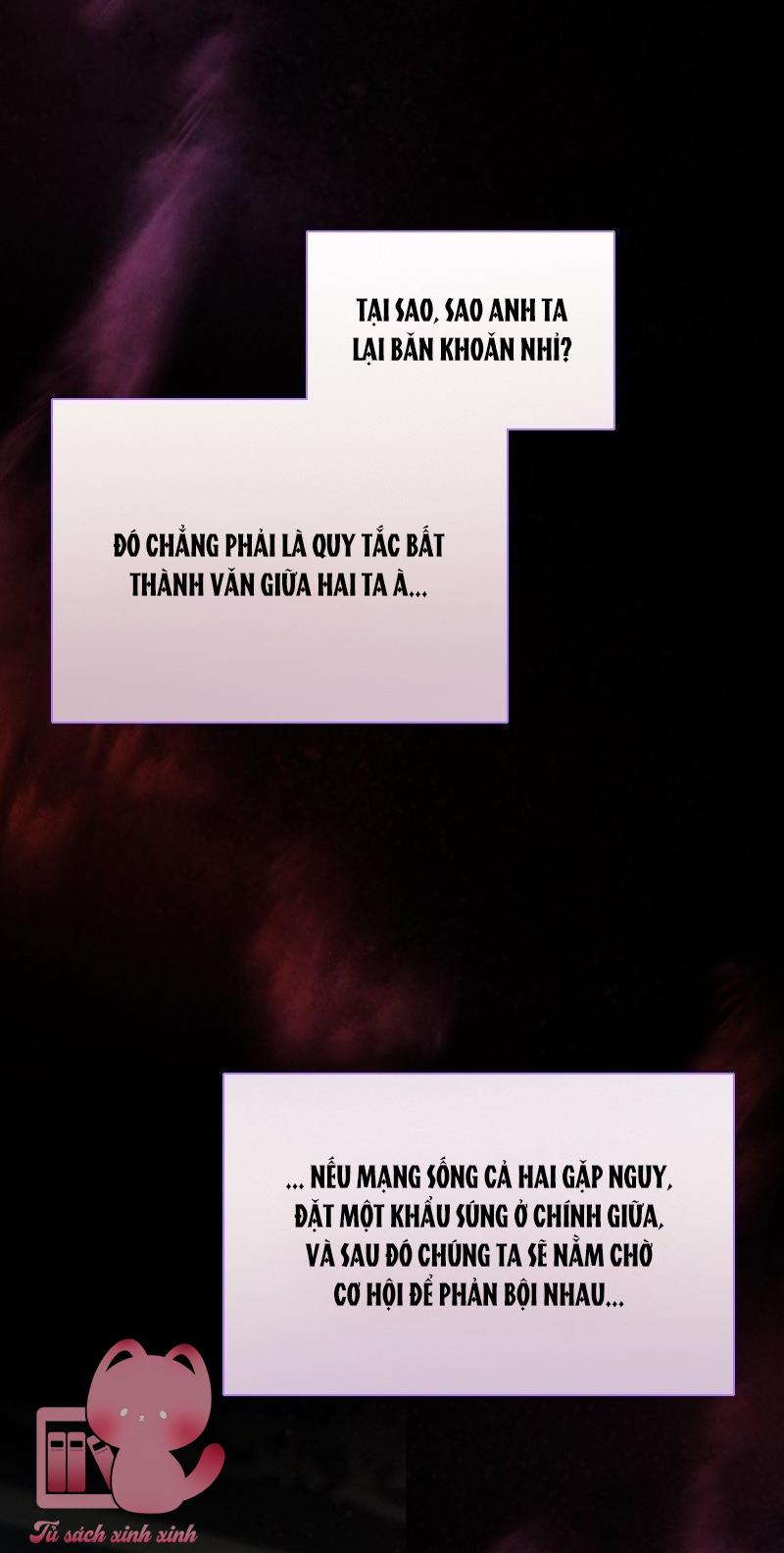 Serena Chương 50 - Trang 3