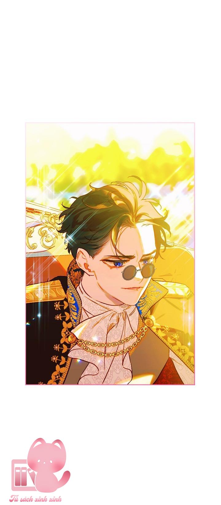 Khế Ước Hôn Nhân Của Mẹ Tôi Chapter 25 - Trang 4