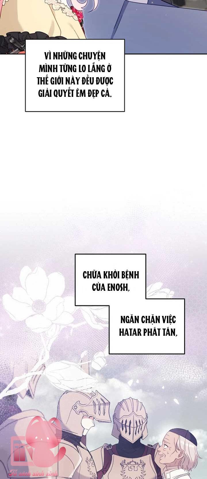 Tôi Được Nuôi Dưỡng Bởi Những Kẻ Phản Diện Chap 88 - Trang 3