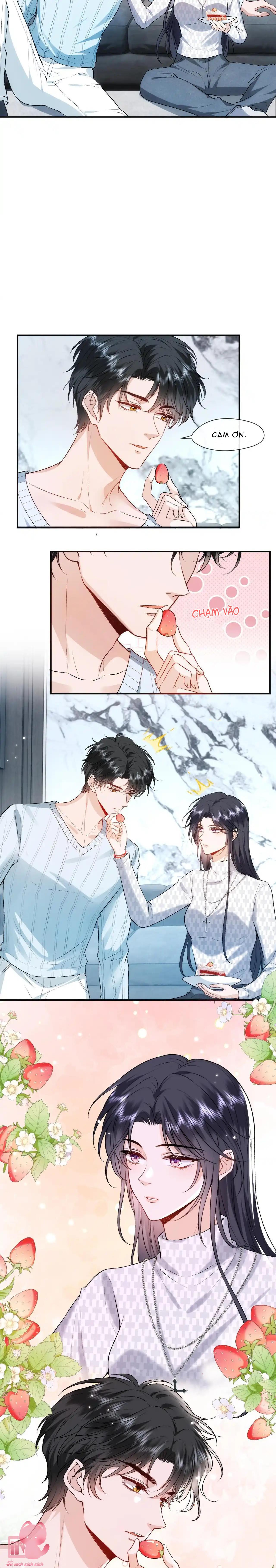 Phu Nhân Mỗi Ngày Đều Tại Tuyến Vả Mặt Chap 50 - Trang 2