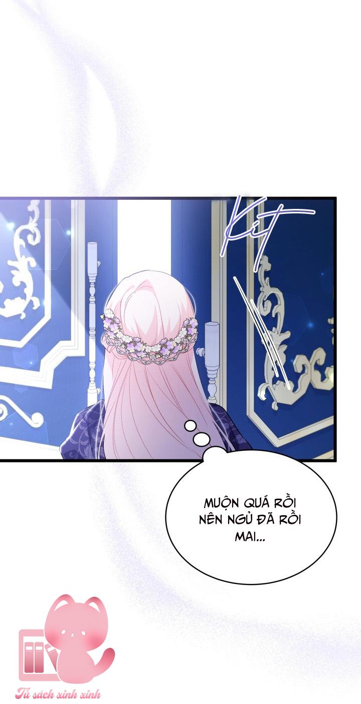 Quan Hệ Cộng Sinh Giữa Báo Đen Và Thỏ Trắng Chap 69 - Trang 2
