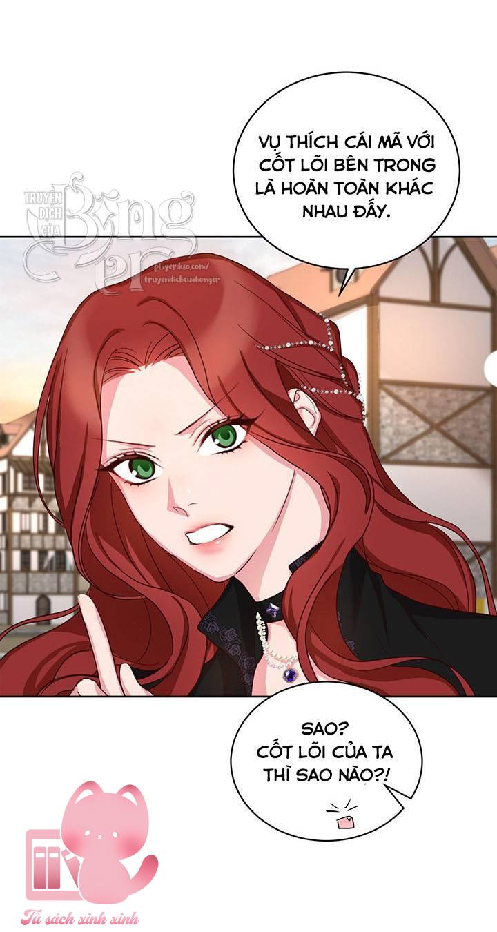 Thế Thì Ta Cứ Trở Thành Kẻ Ác Thôi Chap 15 - Trang 2