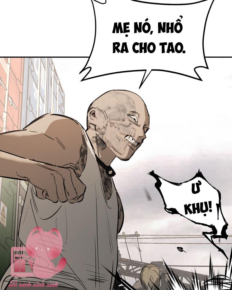 Ác Chi Hoàn Chapter 26 - Trang 4