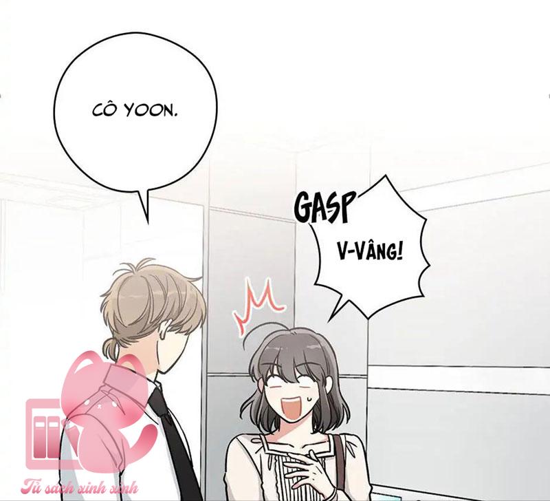 Ly Espresso Của Mùa Xuân Chapter 21 - Trang 4
