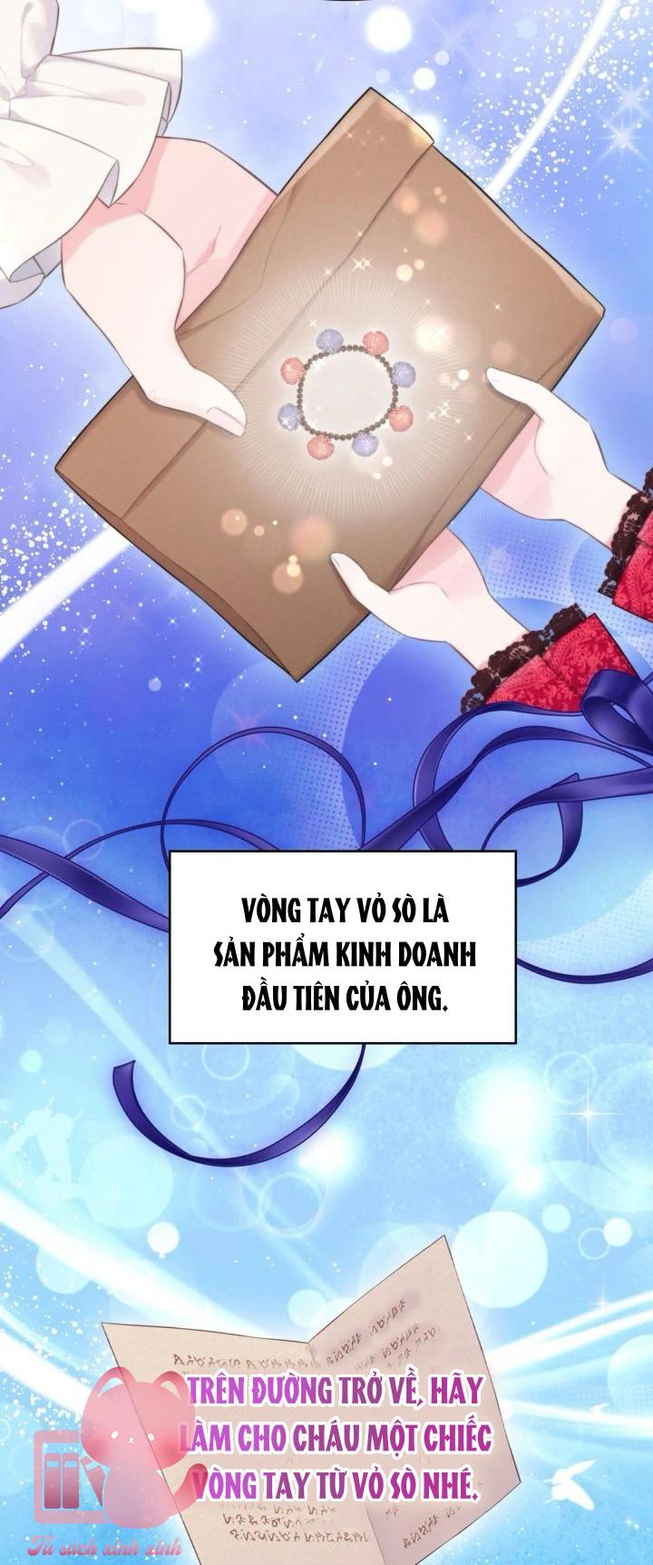 Người Anh Trai Mạnh Nhất Của Tôi Đã Mất Trí Nhớ Chap 14 - Trang 4