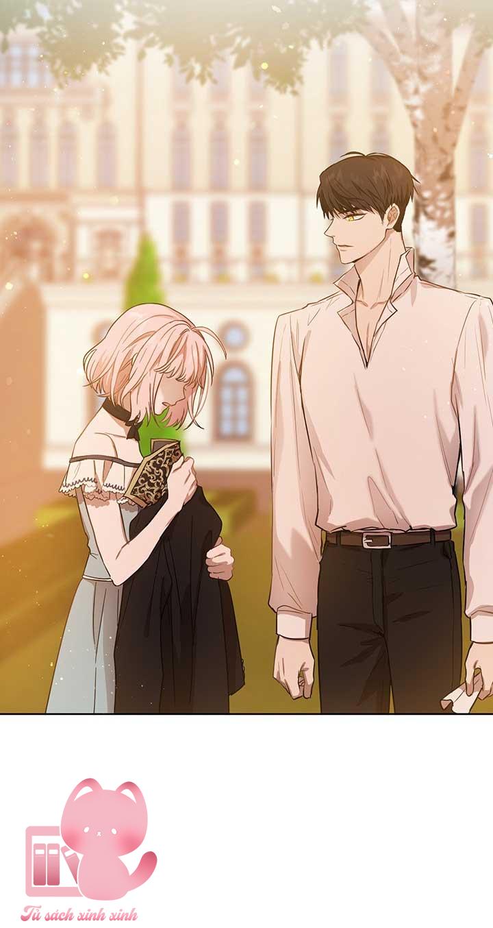 Cuộc Sống Mới Của Công Nương Chapter 16 - Trang 4