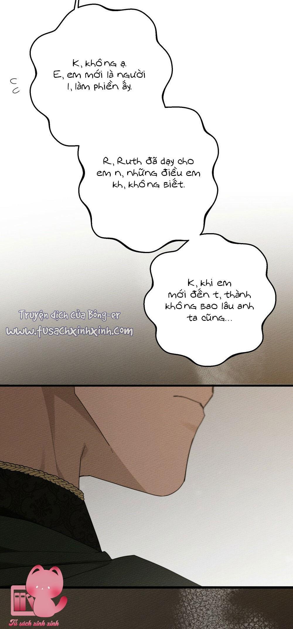 Dưới Tán Cây Sồi Chap 50 - Trang 2