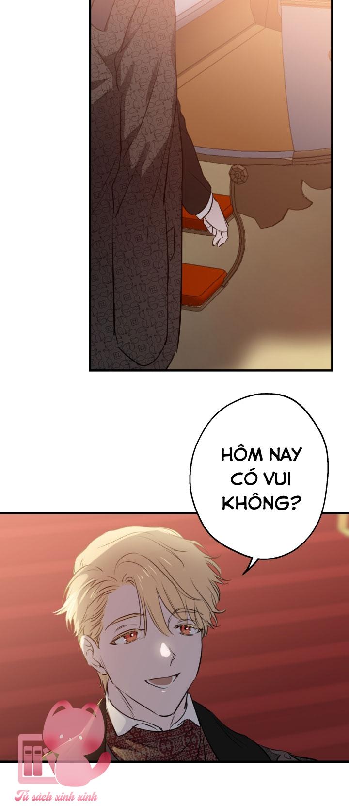Những Nhân Vật Mạnh Nhất Thế Giới Ám Ảnh Tôi Chapter 45 - Trang 4