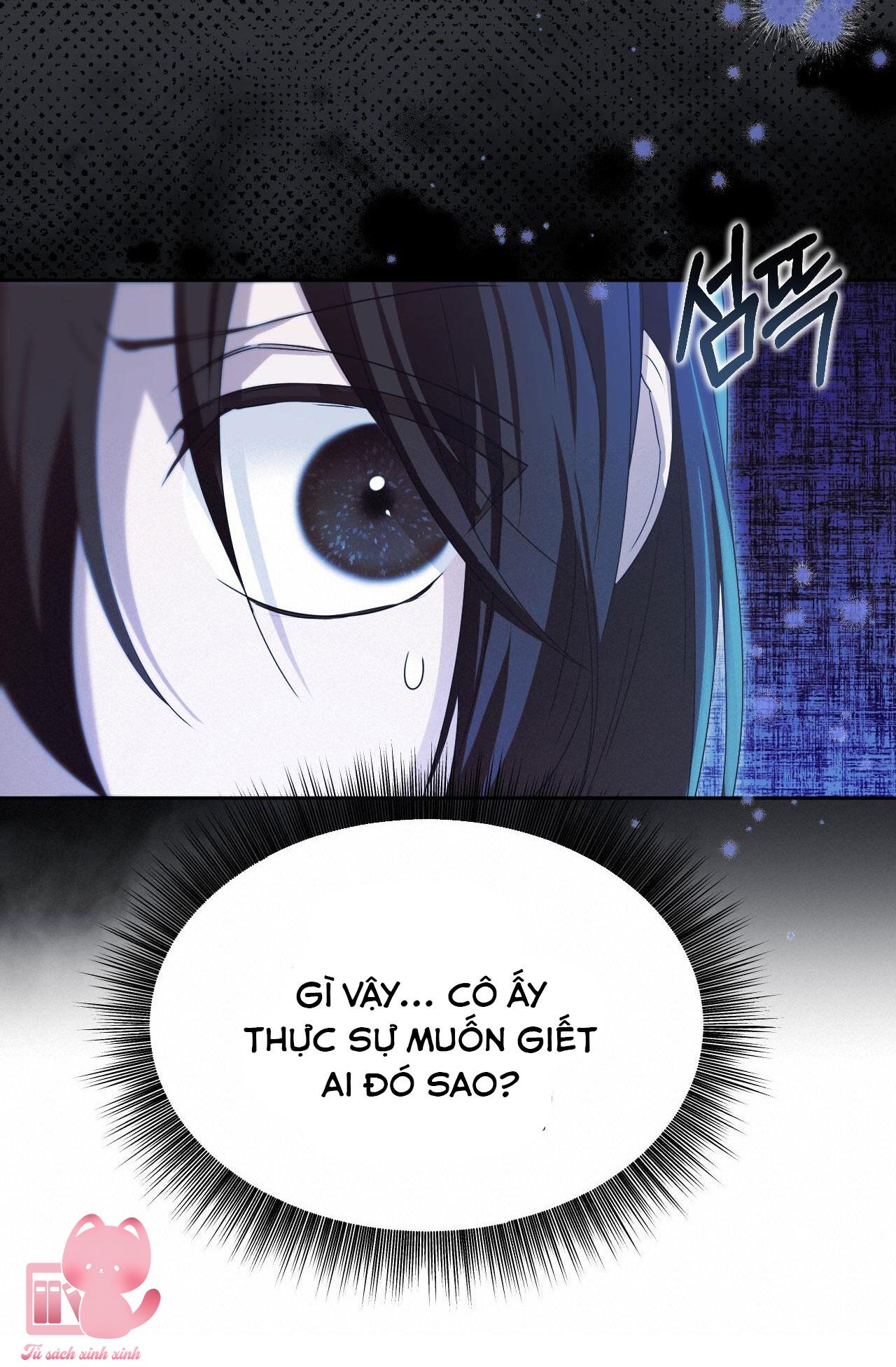 Thánh Nữ Giả Muốn Bỏ Trốn Chap 13 - Trang 4