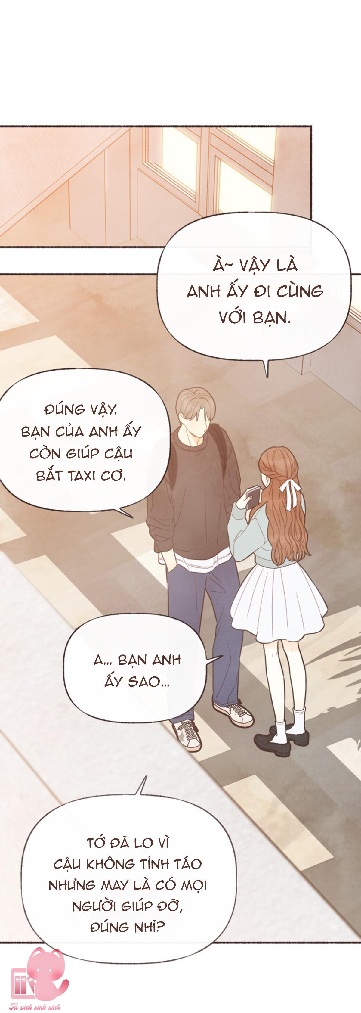 Cảm Xúc Chuyển Giao Chapter 10 - Next Chapter 11