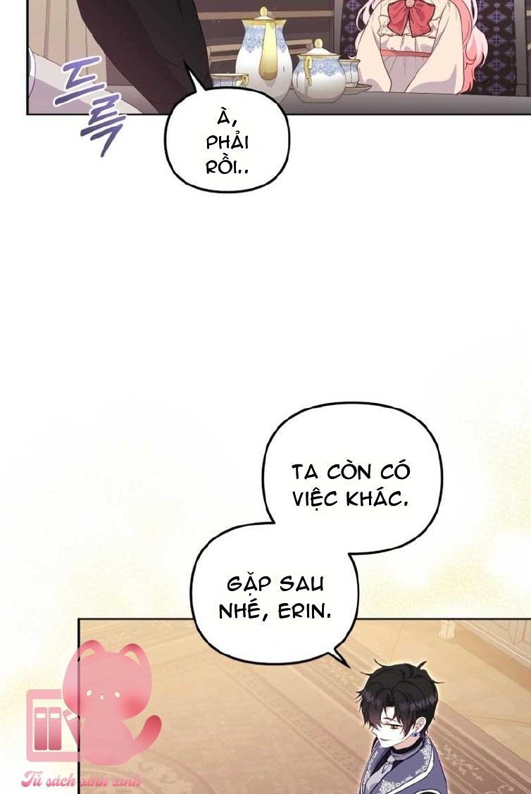 Tôi Được Nuôi Dưỡng Bởi Những Kẻ Phản Diện Chap 68 - Trang 3