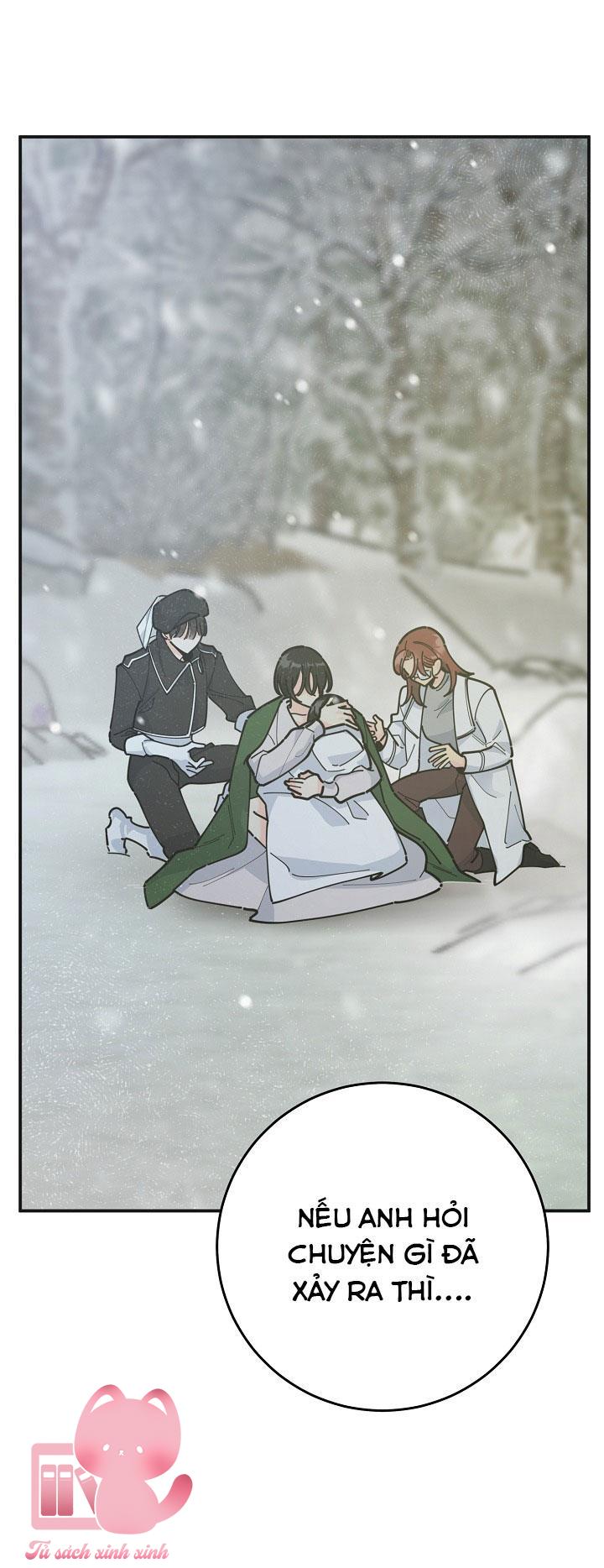 Người Hùng Của Ác Nữ Chapter 93 - Trang 4