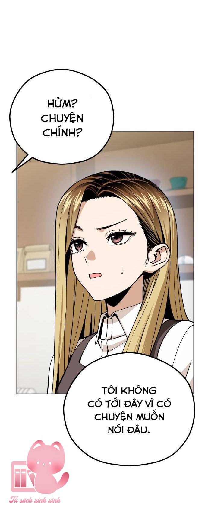 Lớ Ngớ Vớ Phải Tình Yêu Chapter 91 - Trang 4