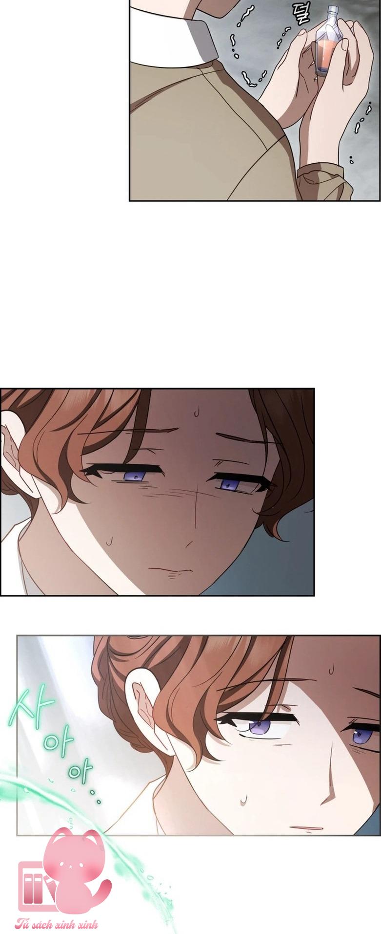 Được Yêu Thương Mà Còn Ngại Ngùng Sao! Chap 63 - Trang 4