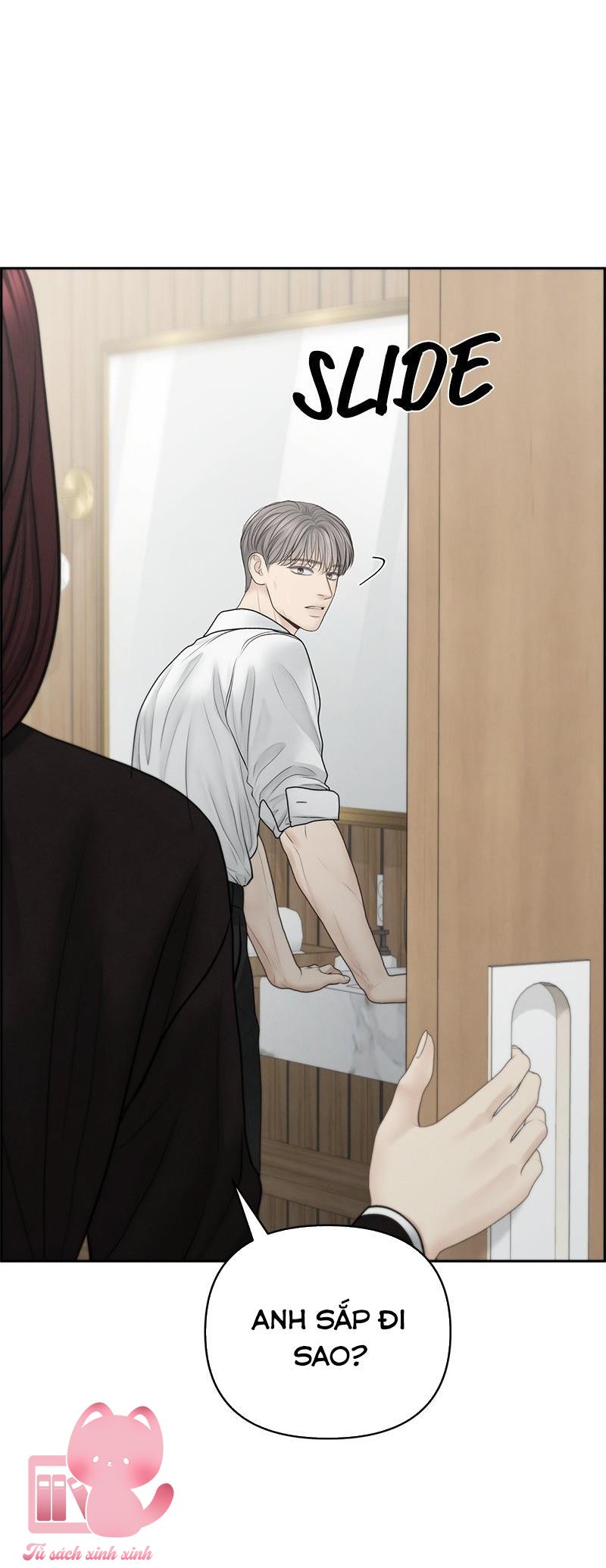 Hy Vọng Duy Nhất Chap 67 - Trang 2