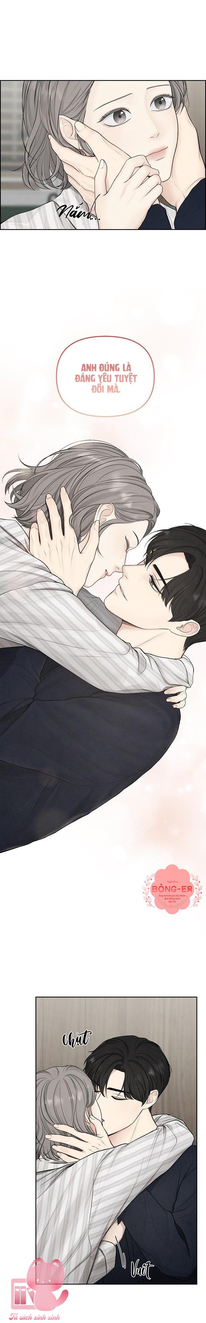 Hy Vọng Duy Nhất Chapter 1 - Trang 4