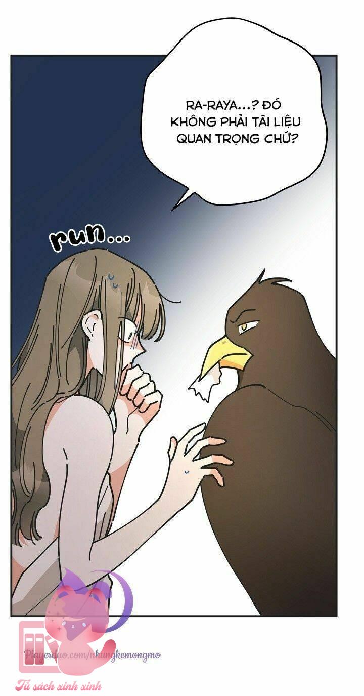 Người Hùng Của Ác Nữ Chapter 62 - Trang 3