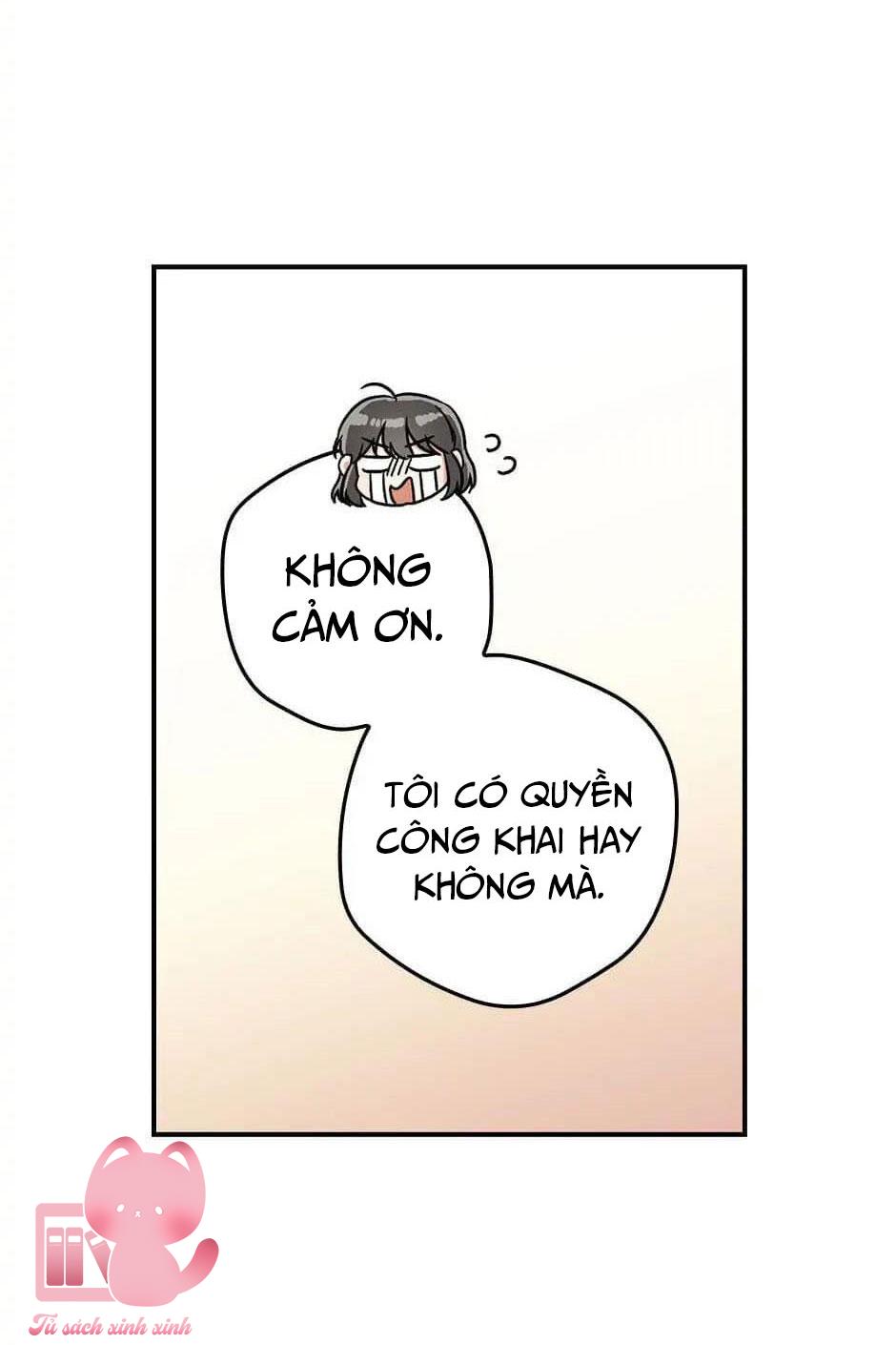 Ly Espresso Của Mùa Xuân Chapter 9 - Trang 4