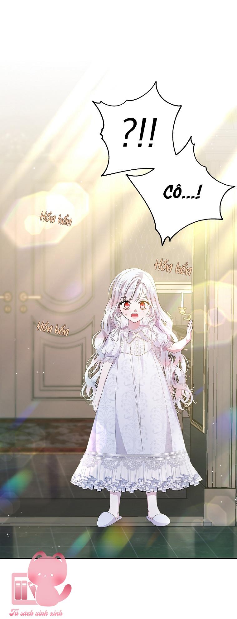Nhận Nuôi Người Cha Phản Diện Chapter 20 - Trang 4