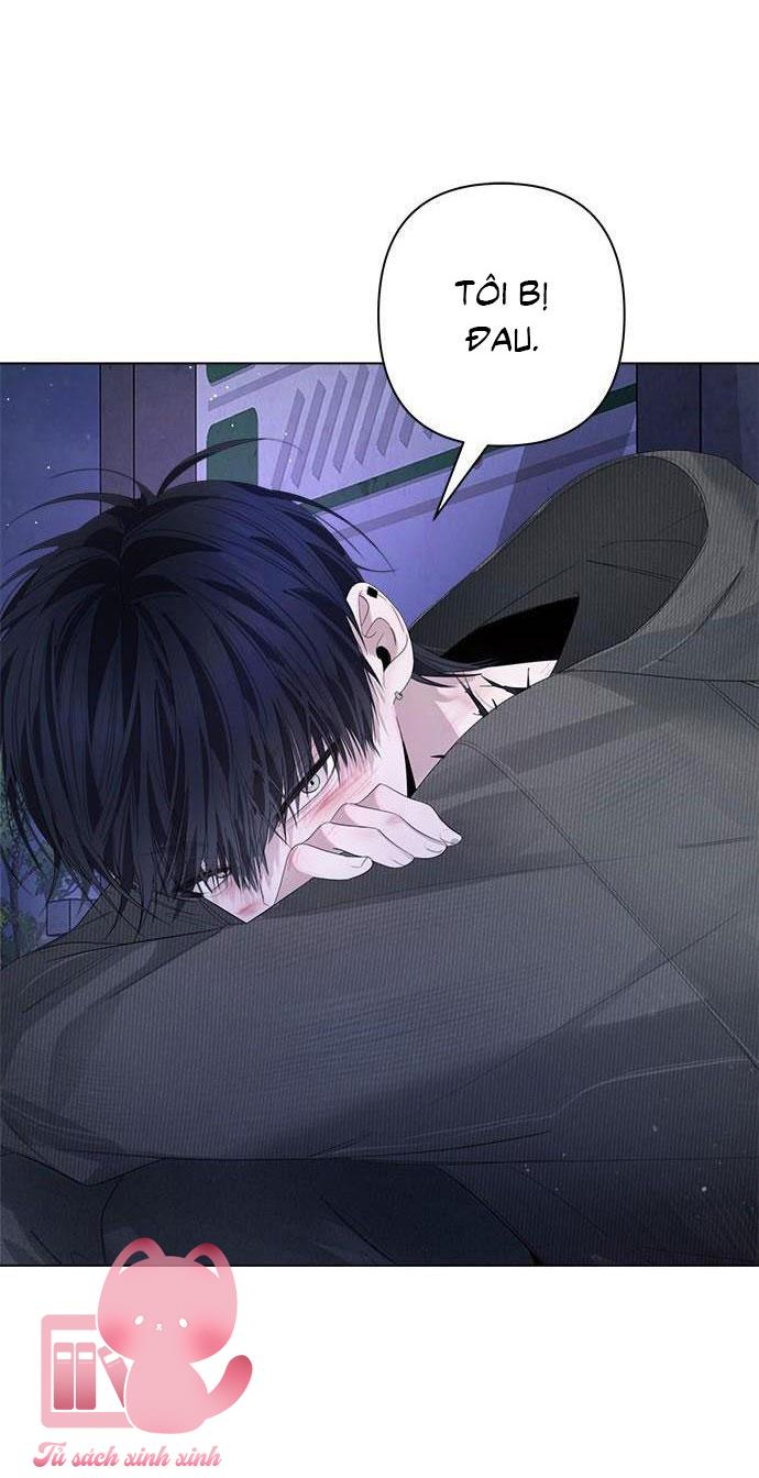 Đàn Anh Xấu Xa! Chap 74 - Trang 3