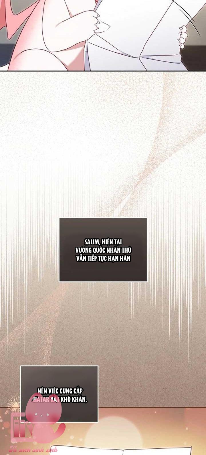 Tôi Được Nuôi Dưỡng Bởi Những Kẻ Phản Diện Chap 79 - Trang 3