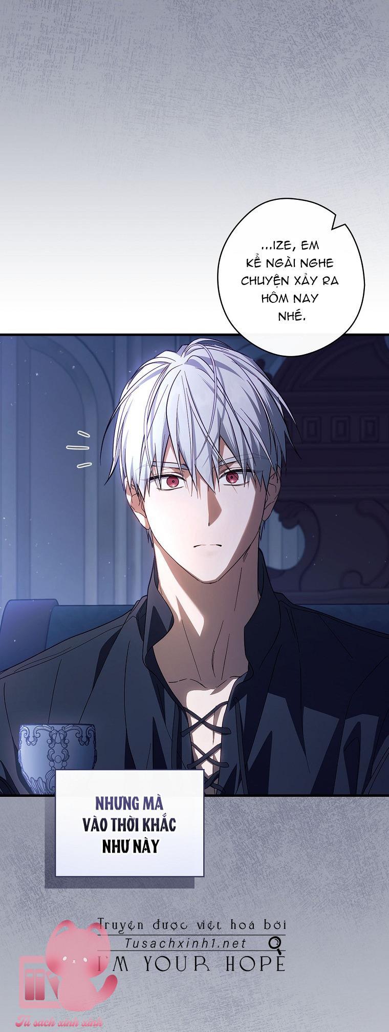 Cách Khiến Phu Quân Đứng Về Phía Tôi Chap 73 - Trang 2