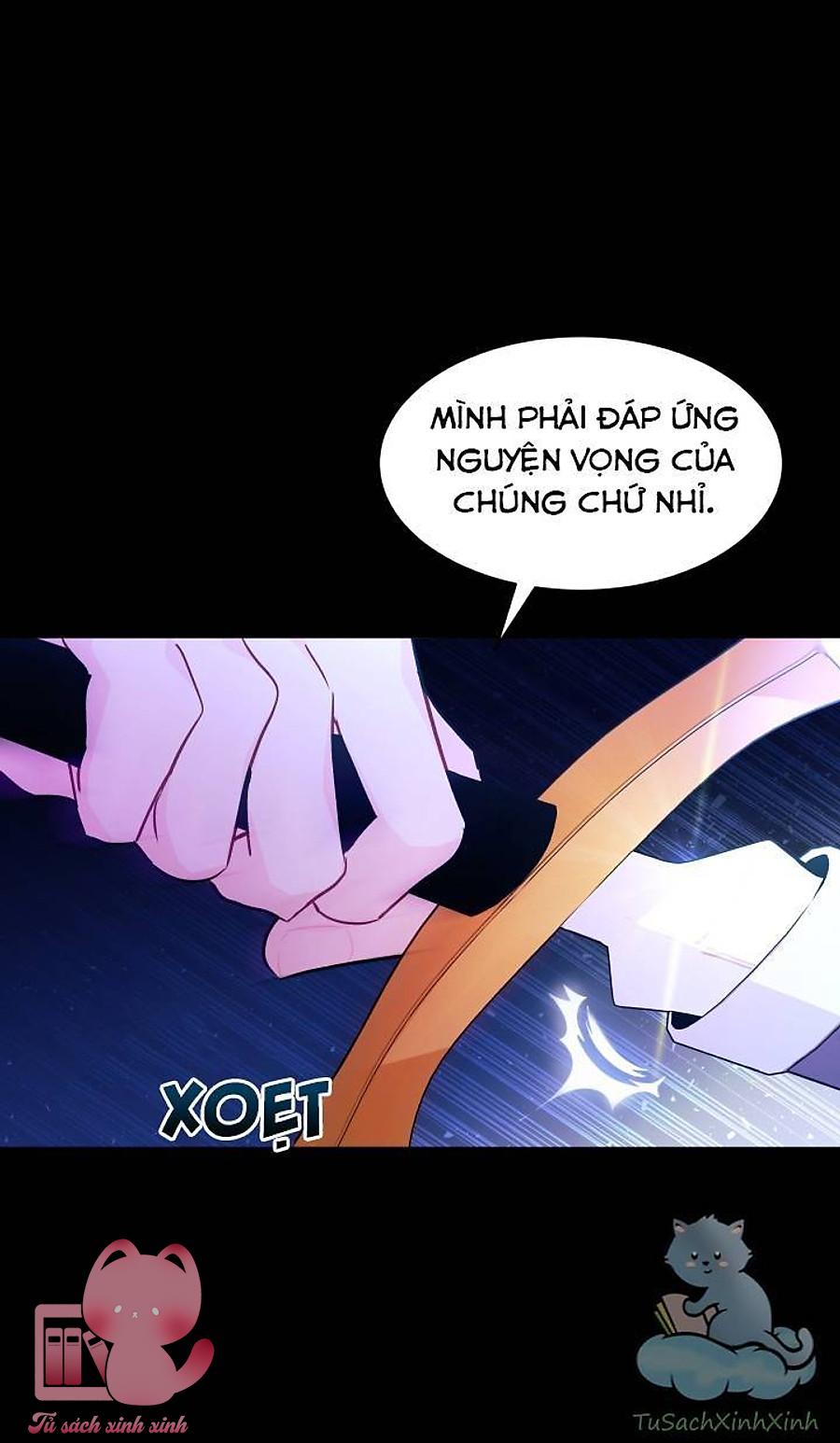 Quan Hệ Cộng Sinh Giữa Báo Đen Và Thỏ Trắng Chap 29 - Trang 2