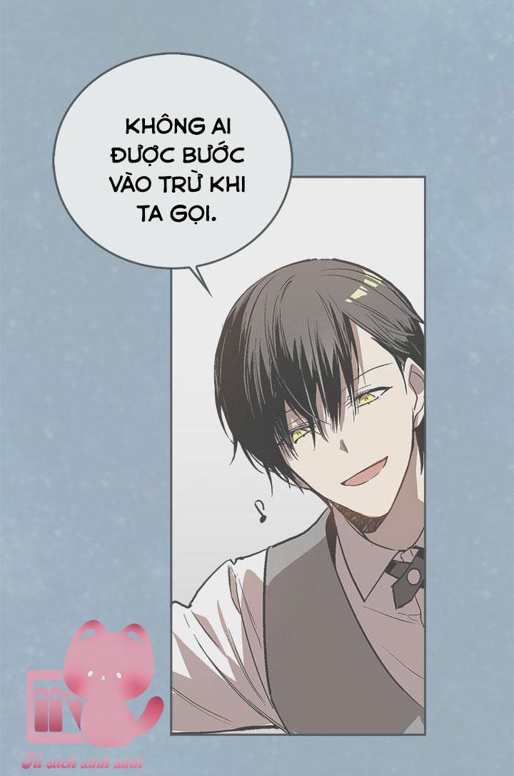 Vị Hôn Thê Khế Ước Của Công Tước Chapter 24 - Trang 4