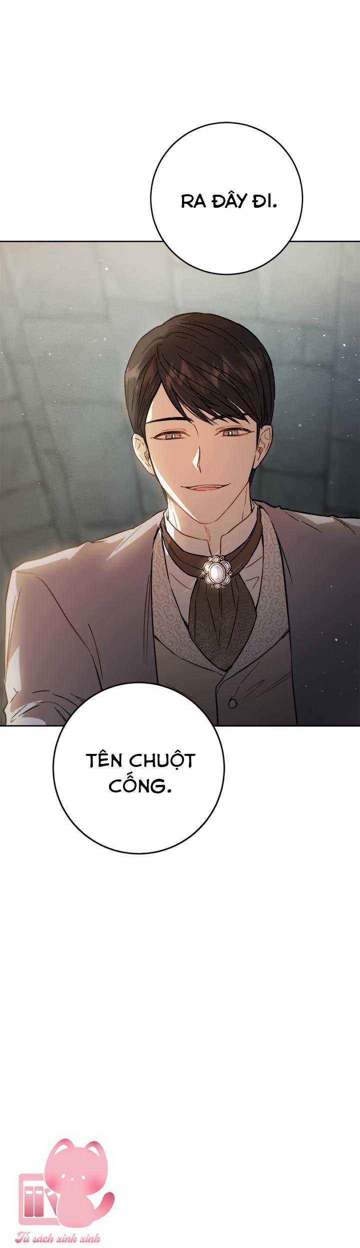 Cuộc Sống Mới Của Công Nương Chapter 35 - Trang 4