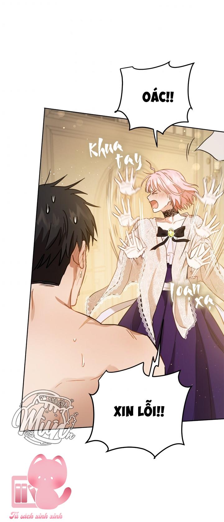 Cuộc Sống Mới Của Công Nương Chapter 30 - Trang 4