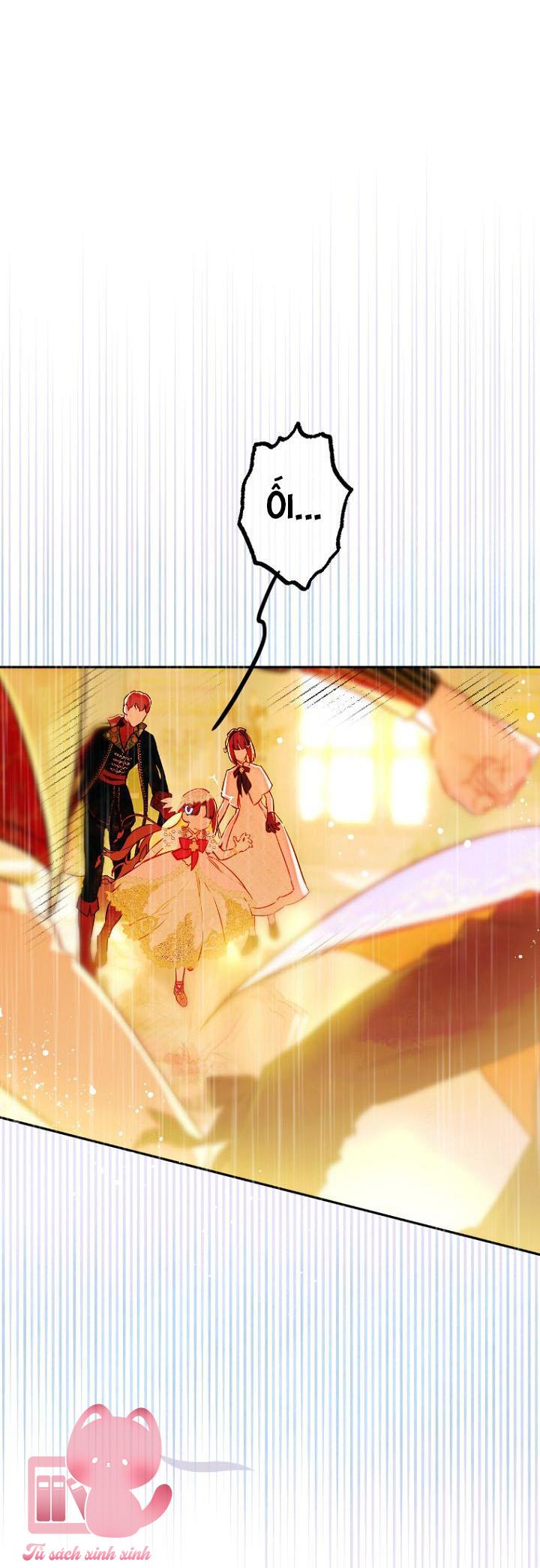 Khế Ước Hôn Nhân Của Mẹ Tôi Chapter 42 - Trang 4