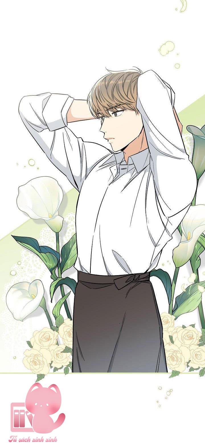 Ly Espresso Của Mùa Xuân Chapter 7 - Trang 4