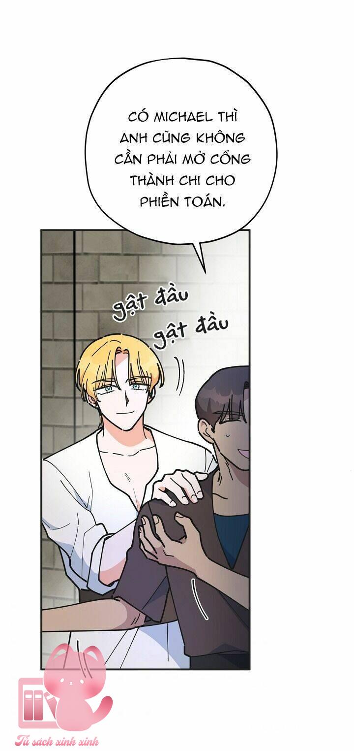 Người Hùng Của Ác Nữ Chapter 60 - Trang 4