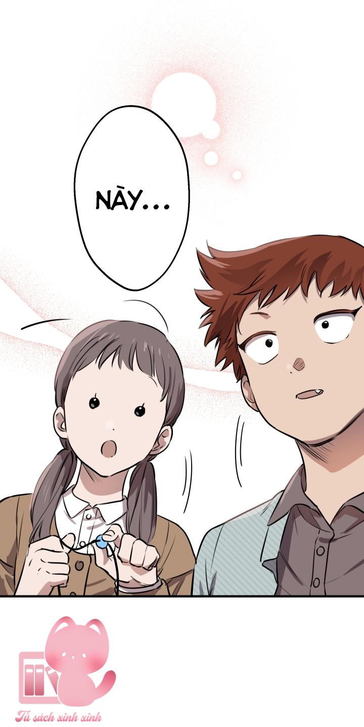 Những Nhân Vật Mạnh Nhất Thế Giới Ám Ảnh Tôi Chapter 61 - Trang 4