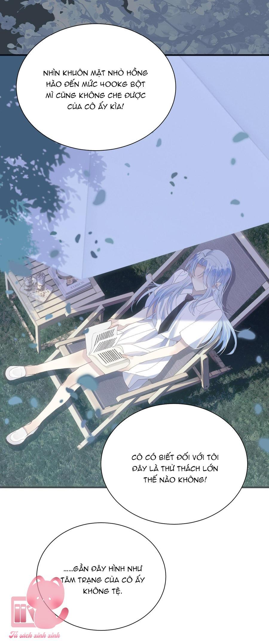 Đồng loại Chapter 15 - Trang 4