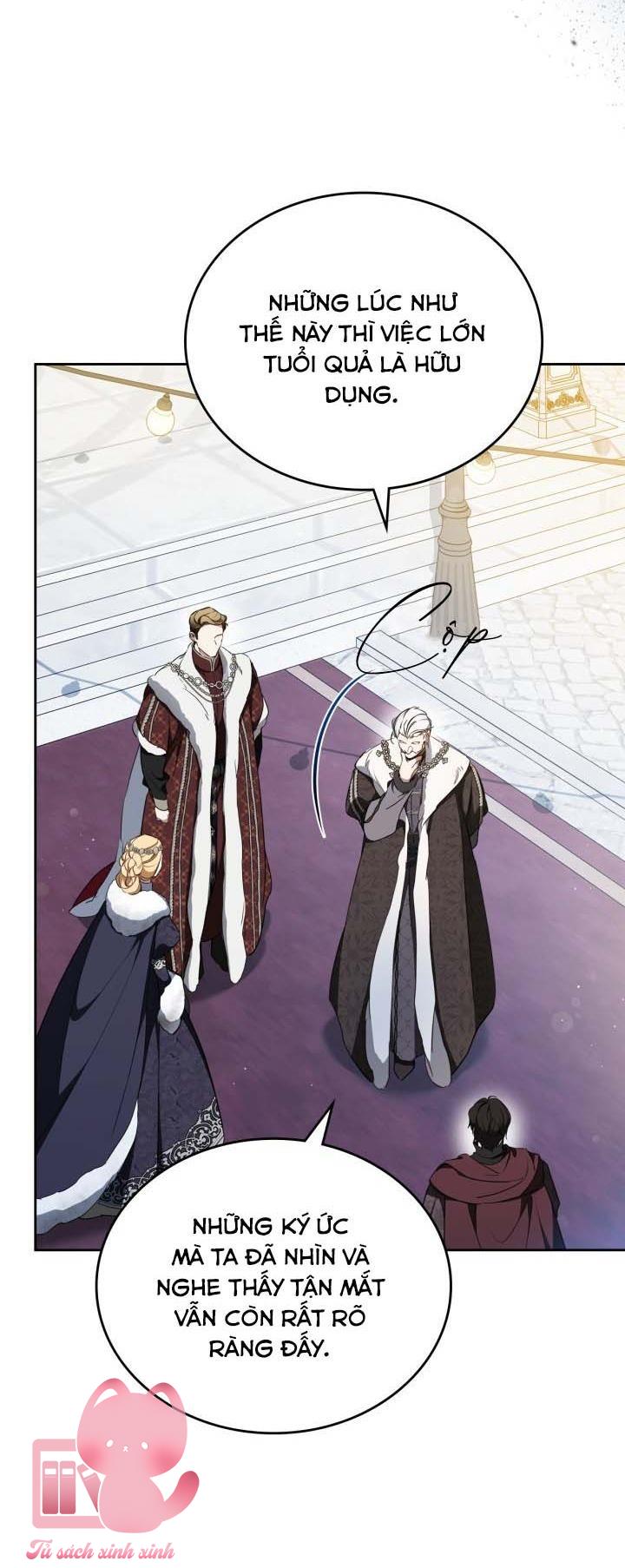 Kiếp Này Ta Sẽ Trở Thành Gia Chủ Chap 194 - Next Chap 195