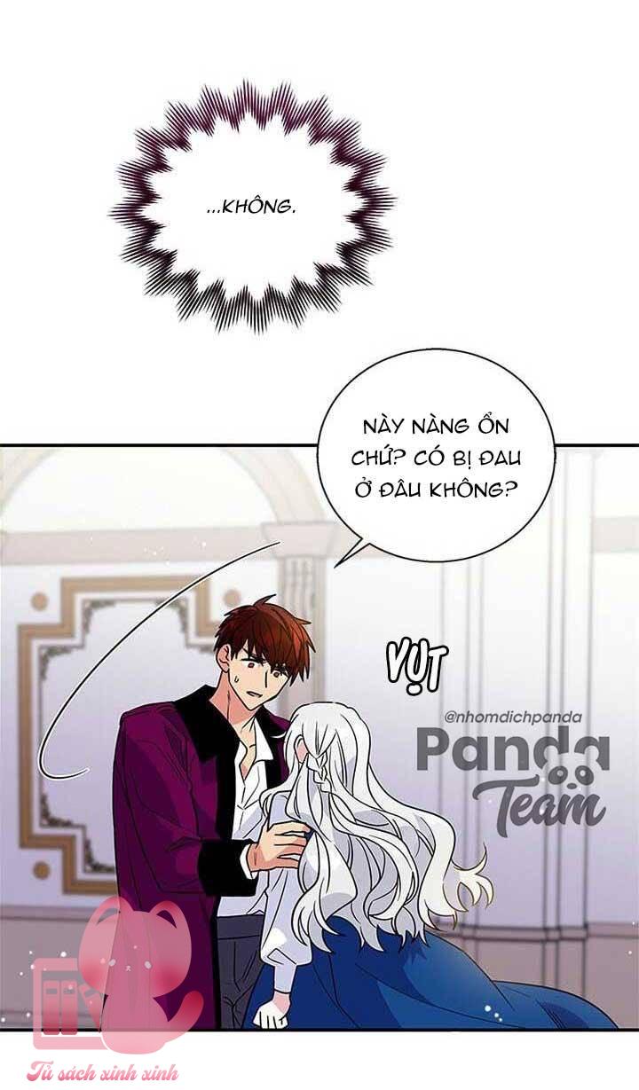 Chồng Yêu, Tôi Đây Bãi Công! Chap 7 - Trang 3