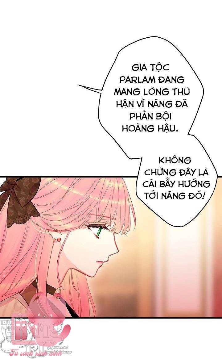 Ác Nữ Muốn Ly Hôn Chap 94 - Trang 2