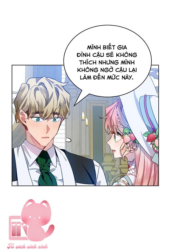 Quý Cô Thế Giới Ngầm Chap 36 - Next Chap 37