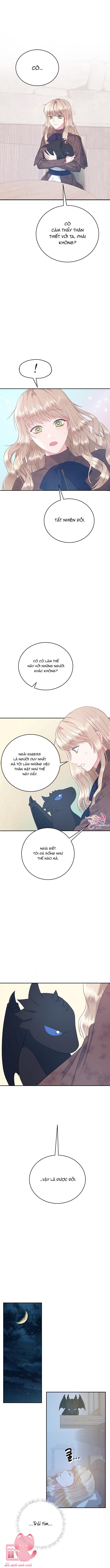 Ác Long Sống Làm Gì Cơ Chứ? Chap 18 - Trang 3
