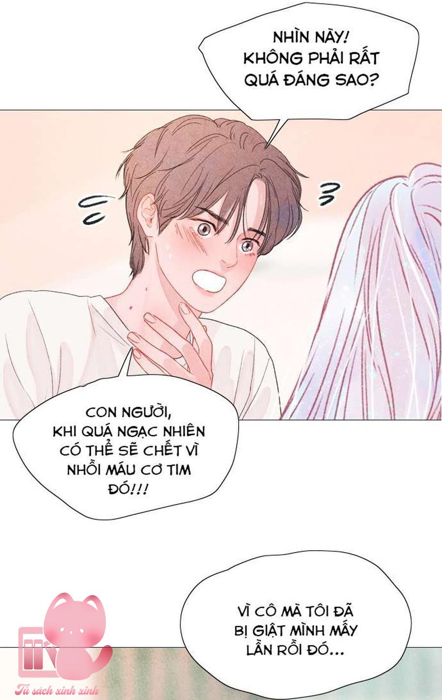 Thần Bí Chap 6 - Trang 2