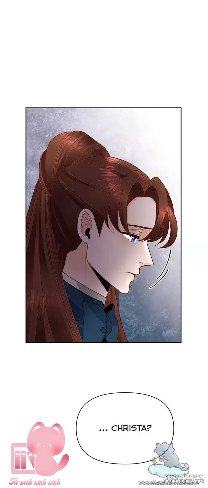 Hoàng Hậu Tái Hôn Chapter 86 - Trang 4