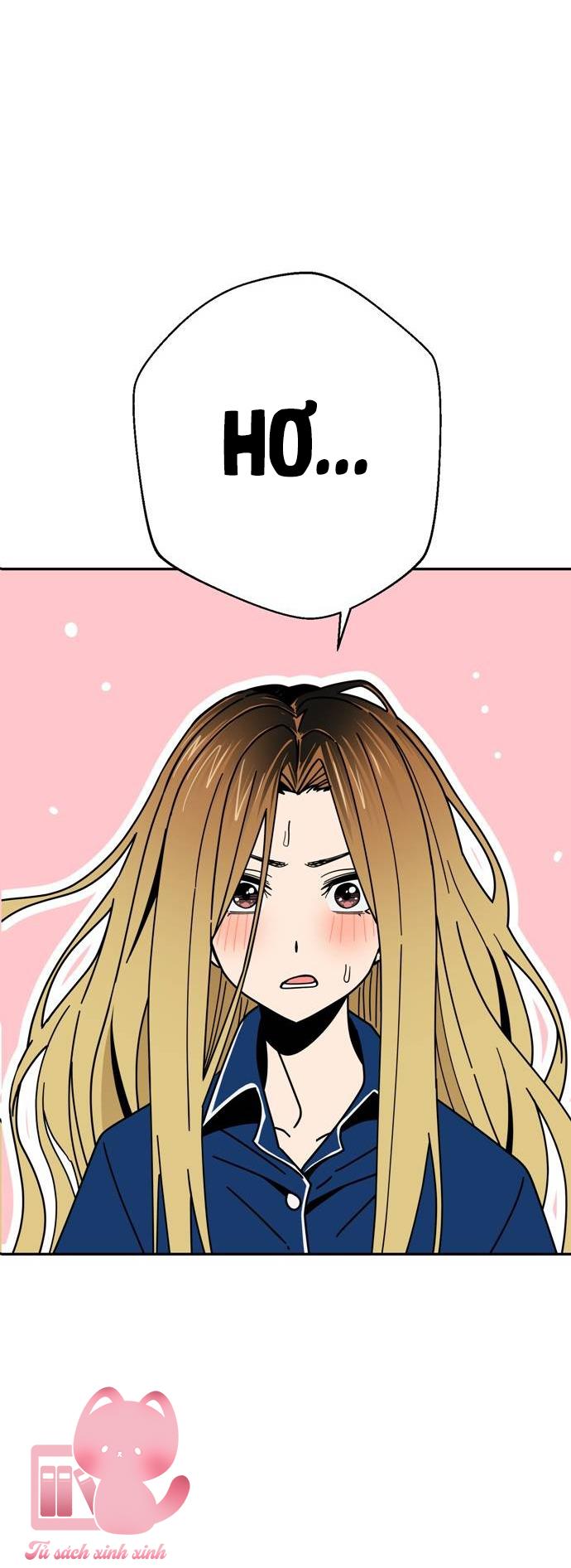 Lớ Ngớ Vớ Phải Tình Yêu Chapter 26 - Trang 4