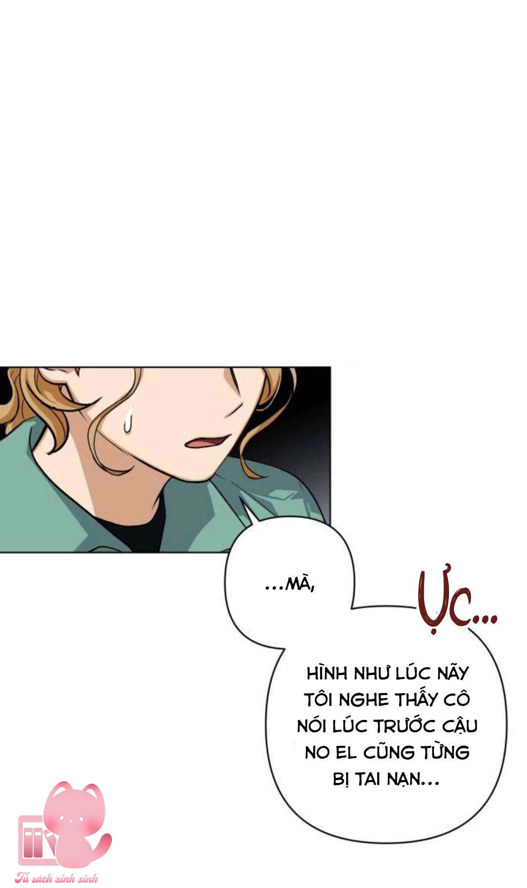 Xin Người Đừng Quên Chap 5 - Trang 4