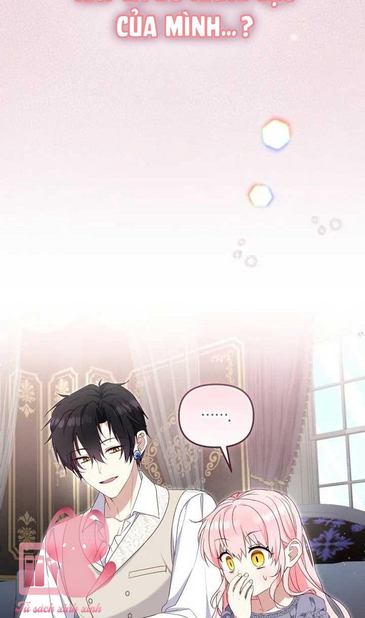 Tôi Được Nuôi Dưỡng Bởi Những Kẻ Phản Diện Chap 70 - Trang 3