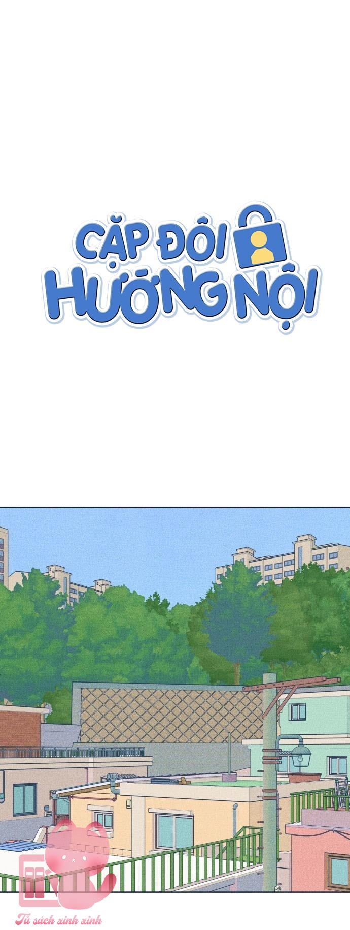 Cặp Đôi Hướng Nội Chapter 44 - Trang 4