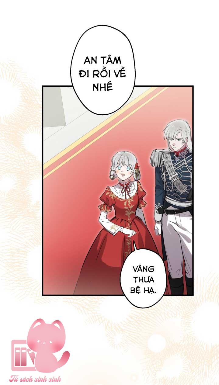 Những Nhân Vật Mạnh Nhất Thế Giới Ám Ảnh Tôi Chapter 52 - Next Chapter 53