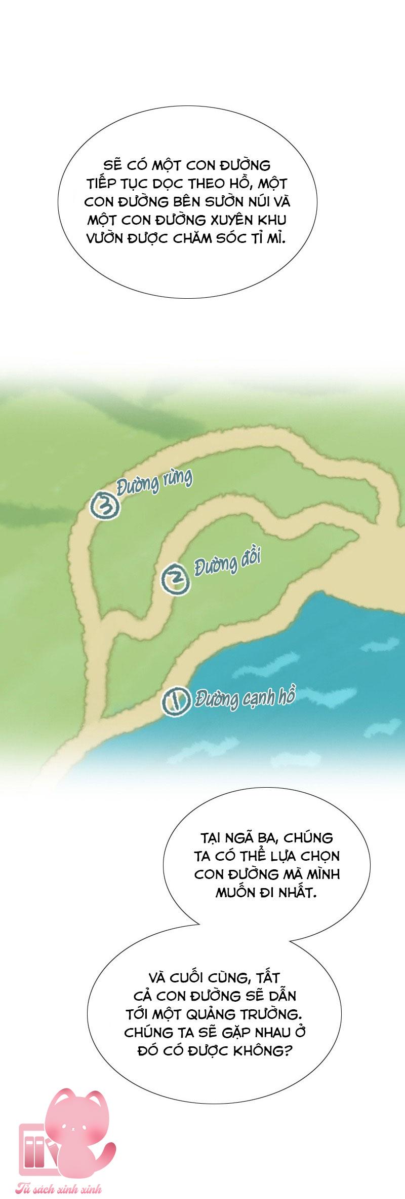 Serena Chap 53 - Trang 3