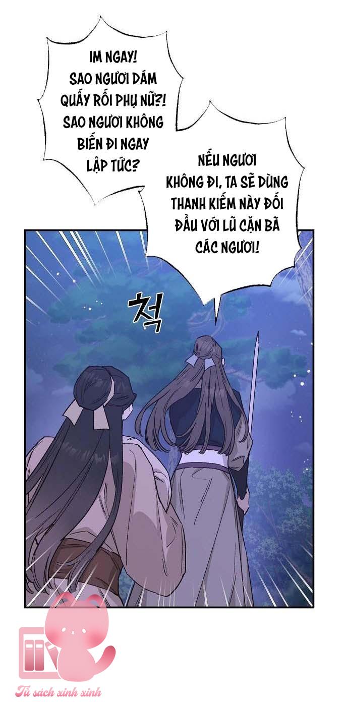 Onsaemiro Chapter 35 - Trang 4