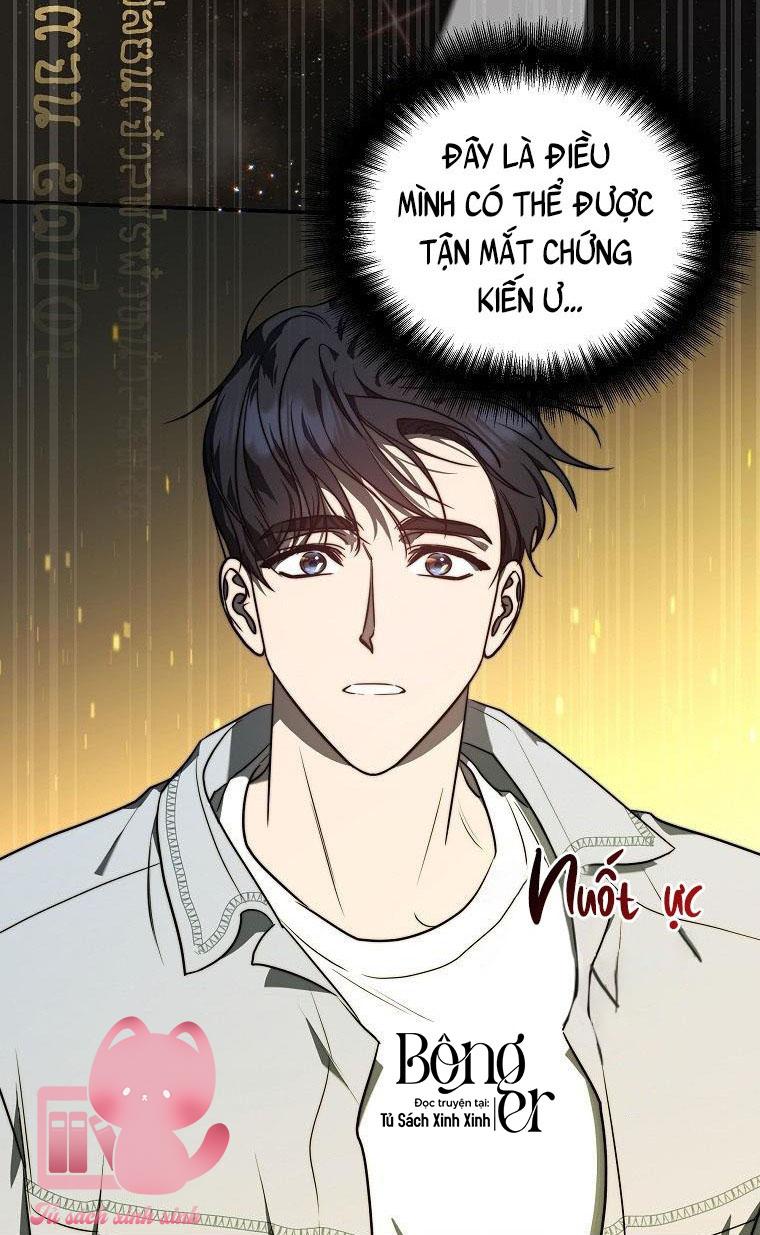 Hướng Dẫn Sinh Tồn Dành Cho Ranker Chapter 4 - Trang 4